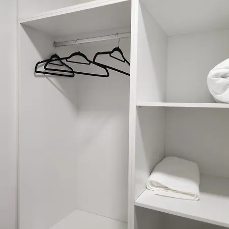 Viviendas Plaza Del Tronco 2 Apartmán Ferrol