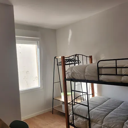 Apartment Viviendas Plaza Del Tronco 2