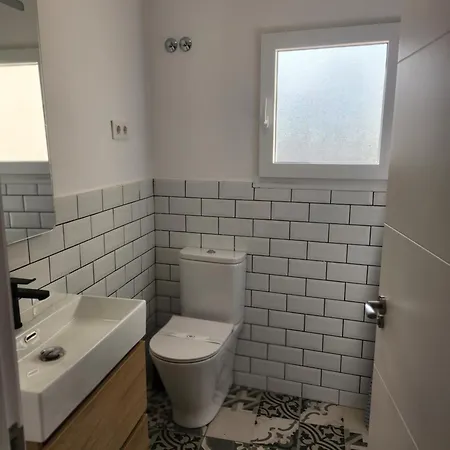 Apartment Viviendas Plaza Del Tronco 2 Ferrol
