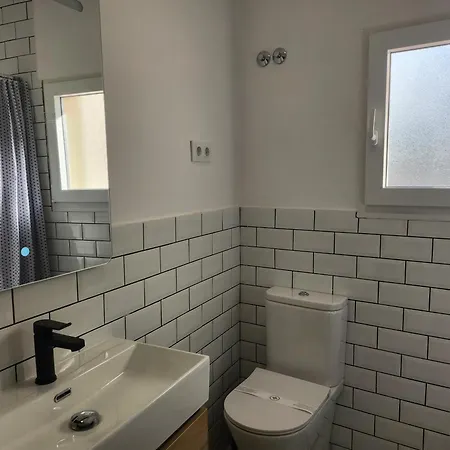 Viviendas Plaza Del Tronco 2